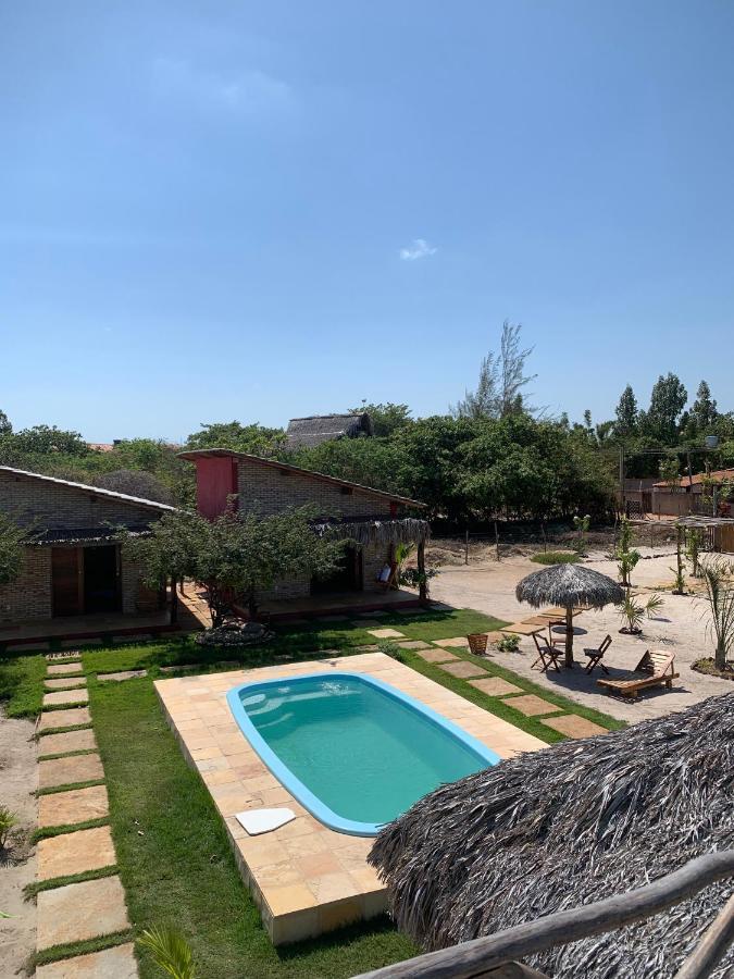 Vila Castanheiras Бара Гранде Екстериор снимка