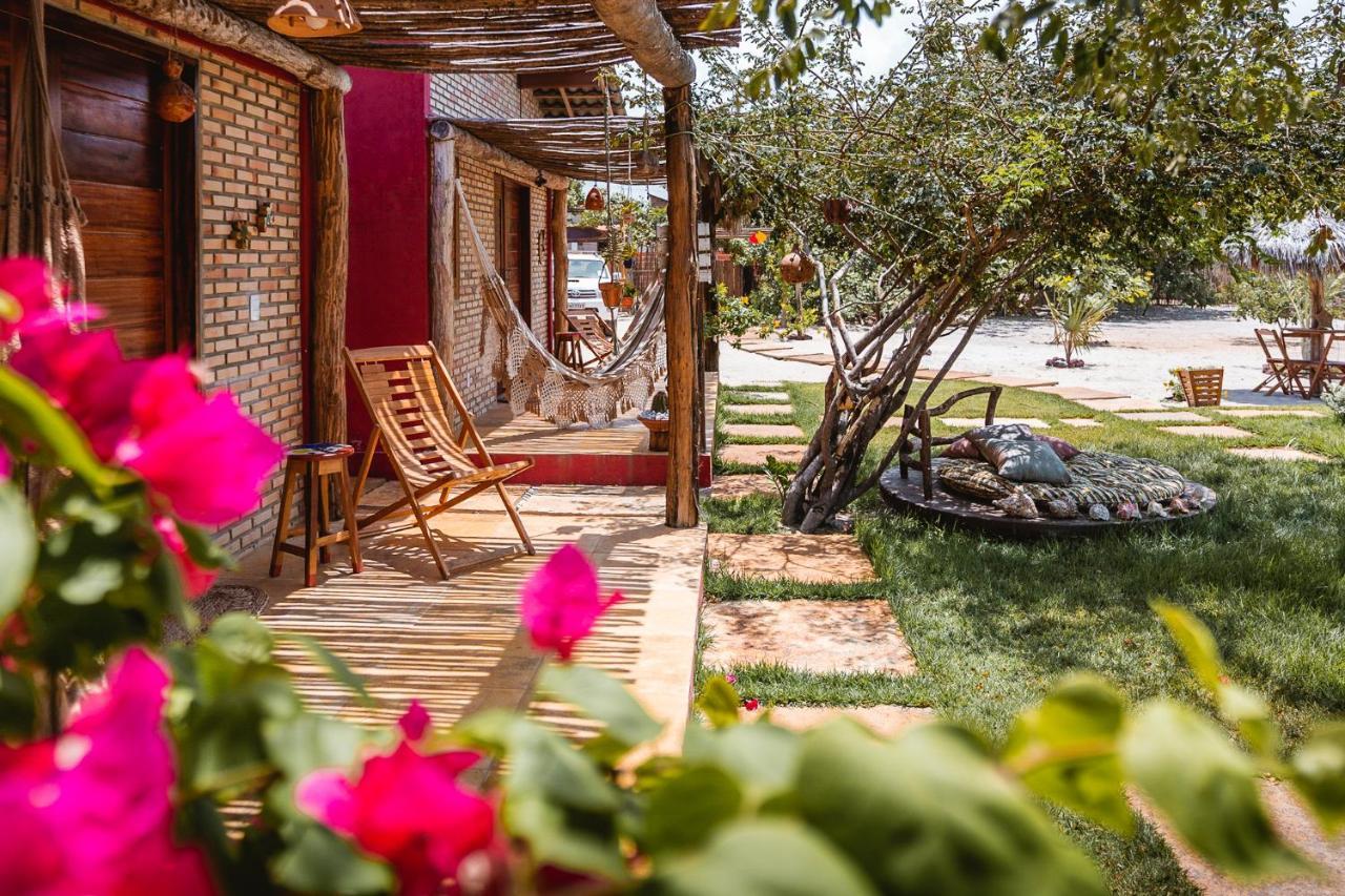 Vila Castanheiras Бара Гранде Екстериор снимка